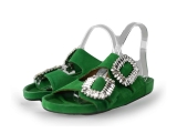 Toral Slippers