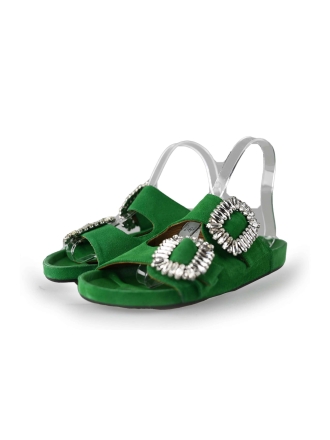  Toral Slippers 218560
 [MAAT] 38
 
