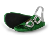 Toral Slippers