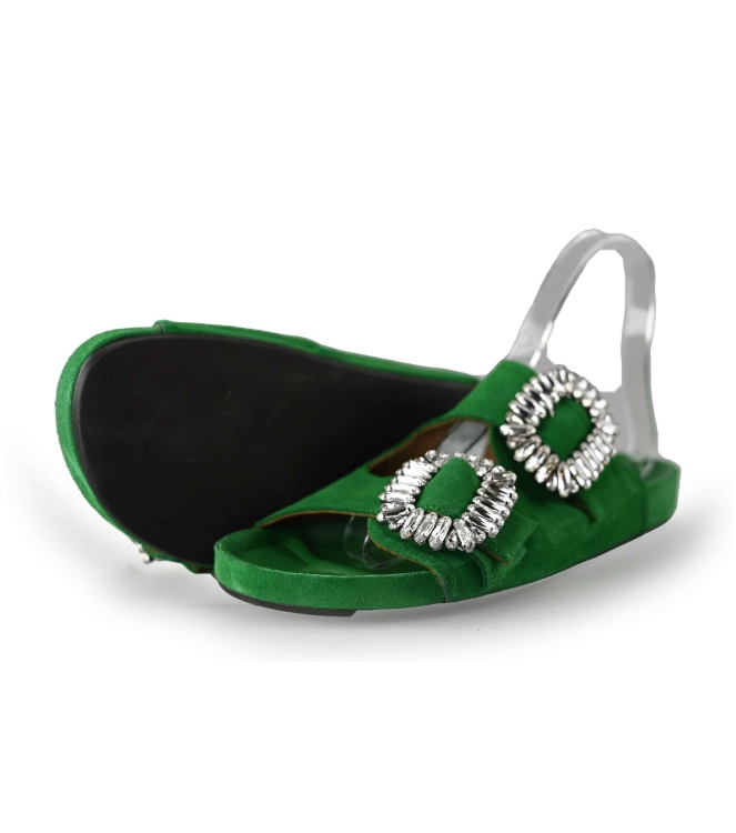 Toral Slippers