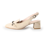 Stefano Lauran Pumps