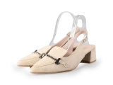 Stefano Lauran Pumps