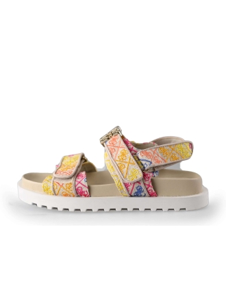 Guess Sandalen Overig 218637
 Maat 36
 