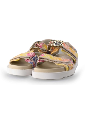 Guess Sandalen Overig 218637
 Maat 36
 