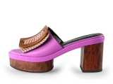 Noa Harmon Slippers