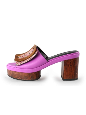  Noa Harmon Slippers 218638
 [MAAT] 39
 