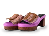 Noa Harmon Slippers