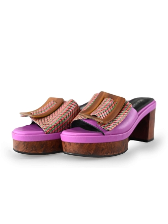  Noa Harmon Slippers 218638
 [MAAT] 39
 