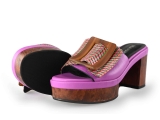 Noa Harmon Slippers