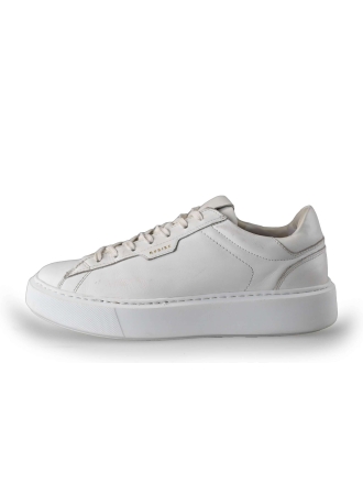 Nubikk Sneakers Wit 218656
 Maat 38
 