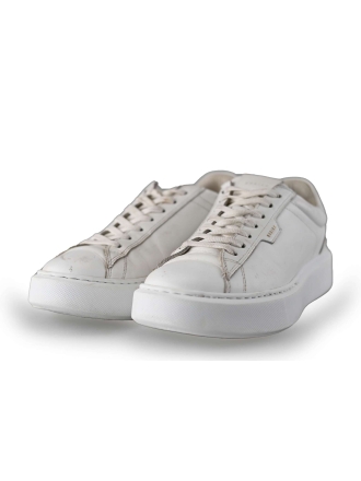 Nubikk Sneakers Wit 218656
 Maat 38
 