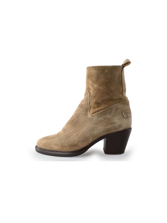  Shabbies Enkellaarzen 218670
 [MAAT] 38
 