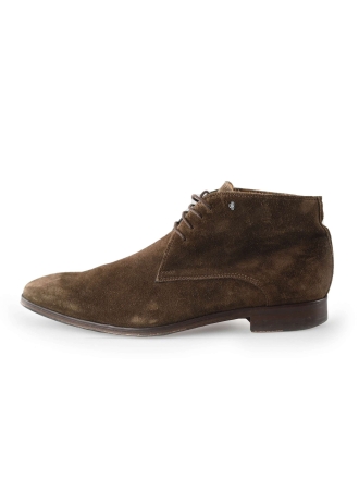  Van Bommel Veterschoenen 218672
 [MAAT] 41½
 