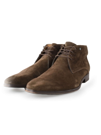  Van Bommel Veterschoenen 218672
 [MAAT] 41½
 