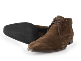 Van Bommel Veterschoenen
