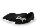 Steve Madden Ballerina's