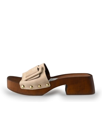 Notre-V Slippers 218686
 [MAAT] 41
 