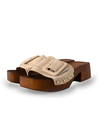  Notre-V Slippers 218686
 [MAAT] 41
 