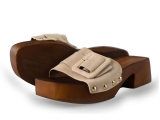 Notre-V Slippers