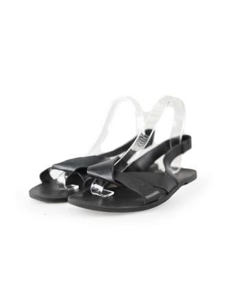Vagabond Sandalen Zwart 218728
 Maat 40
 