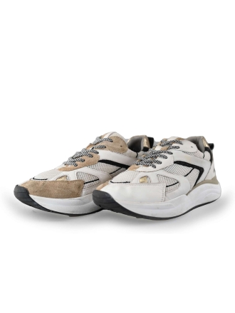  Poelman Sneakers 218752
 [MAAT] 40
 
