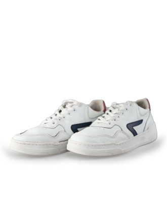 Hub Sneakers Wit 218762
 Maat 41
 