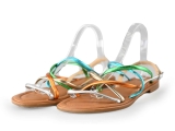 Notre-V Sandalen