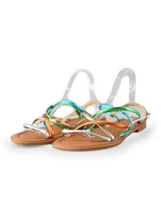  Notre-V Sandalen 218775
 [MAAT] 41
 
