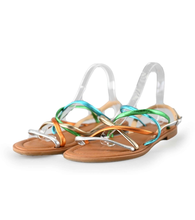 Notre-V Sandalen