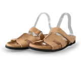 Lina Locchi Slippers