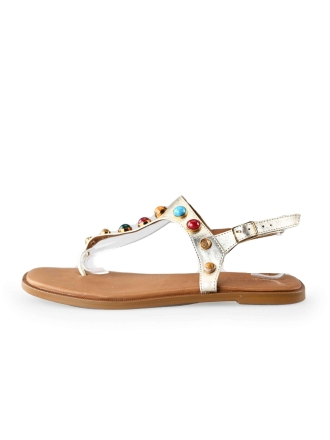  Notre-V Sandalen 218811
 [MAAT] 40
 