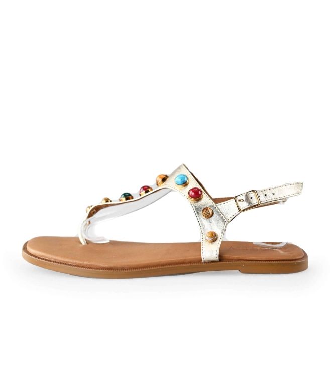 Notre-V Sandalen
