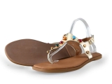 Notre-V Sandalen