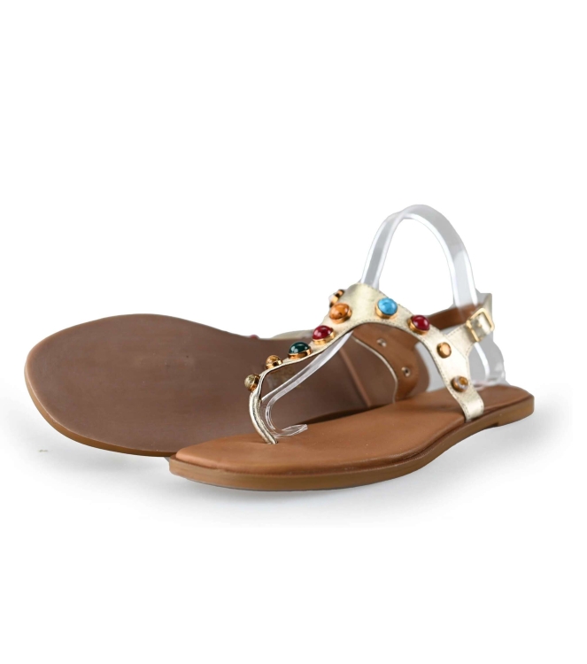 Notre-V Sandalen