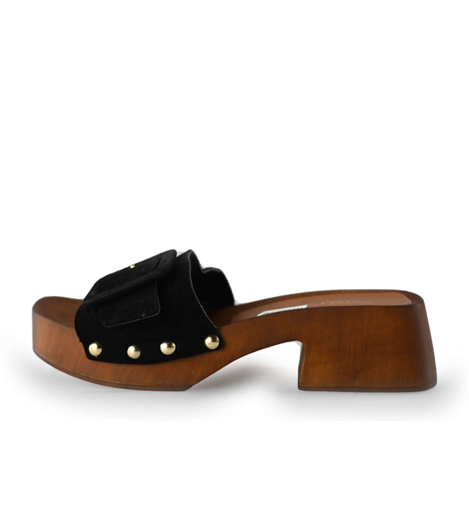 Notre-V Pumps