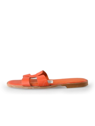 Stefano Lauran Slippers 218825
 [MAAT] 39
 
