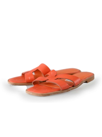  Stefano Lauran Slippers 218825
 [MAAT] 39
 