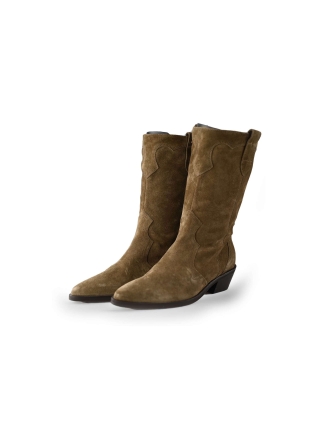  Notre-V Cowboy Laarzen 218826
 [MAAT] 37
 