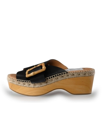Omoda Slippers Zwart 218834
 Maat 41
 