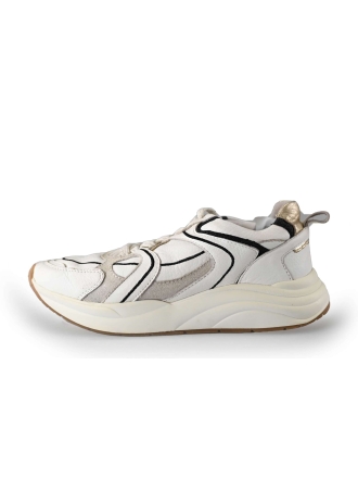 Omoda Sneakers Wit 218851
 Maat 38
 