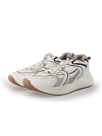 Omoda Sneakers Wit 218851
 Maat 38
 