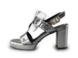 Notre-V Sandalen