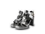 Notre-V Sandalen