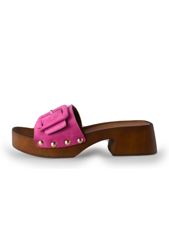  Notre-V Slippers 218876
 [MAAT] 40
 