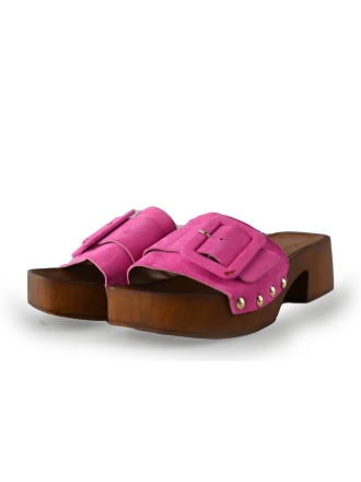  Notre-V Slippers 218876
 [MAAT] 40
 