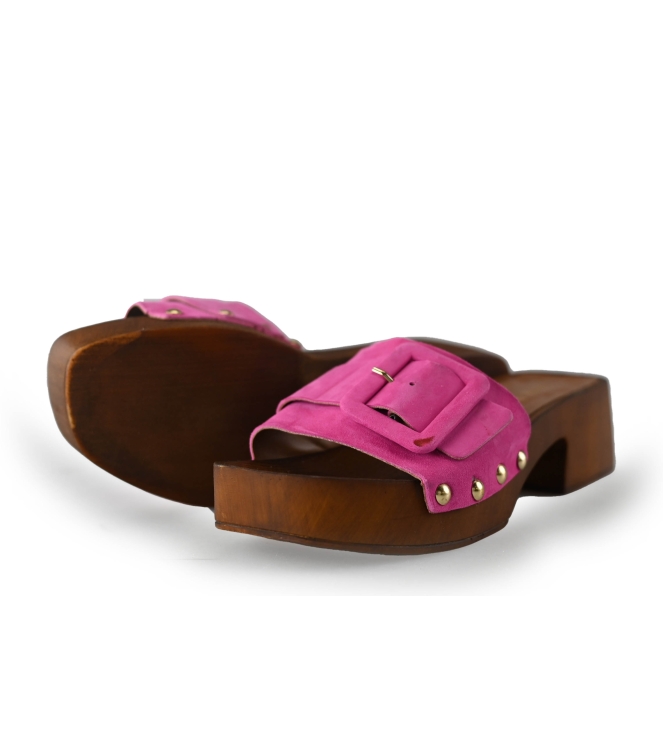 Notre-V Slippers