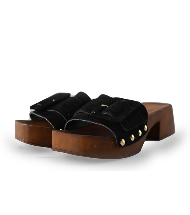 Notre-V Slippers