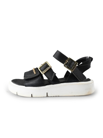 Vingino Sandalen Zwart 218879
 Maat 34
 