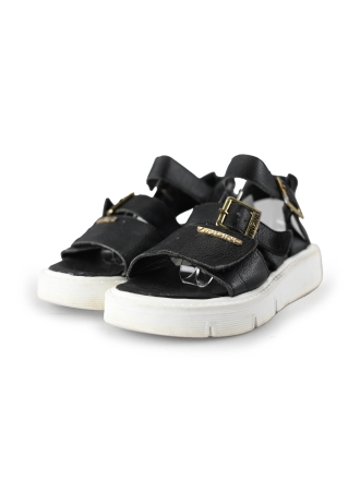 Vingino Sandalen Zwart 218879
 Maat 34
 