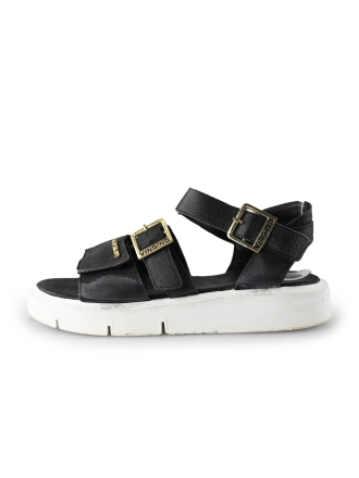 Vingino Sandalen Zwart 218880
 Maat 36
 